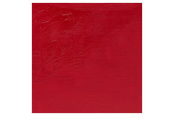 Artisan water mix oil 37ml cad red dark 104